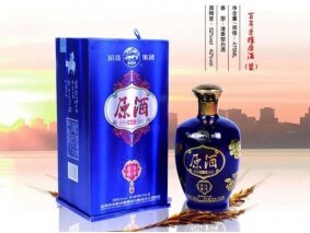 原酒（蓝）