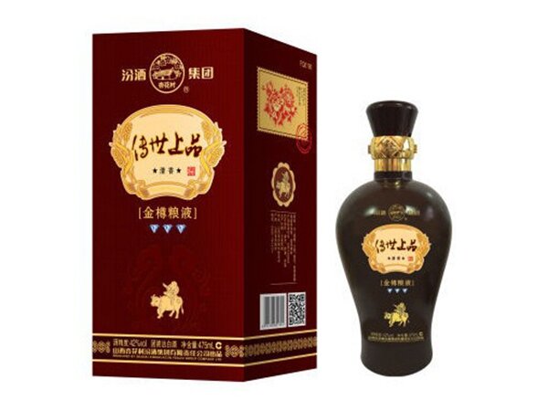 传世上品-珍藏190